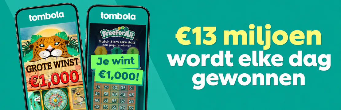 Tombola Casino